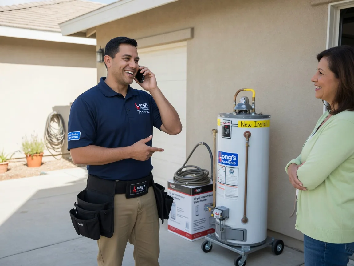 Leak Detection New Cambria, MO FAQs